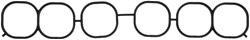 Mahle Original Upper Intake Manifold Gaskets for 2004-2011 ENDEAVOR, 2004-2008 GALANT - MS19518