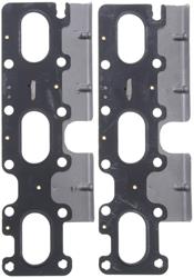 Mahle Original Exhaust Gaskets MS19555