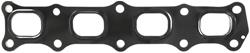 Mahle Original Exhaust Gaskets MS19563