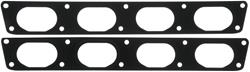 Mahle Original Intake Manifold Gaskets for 2003 RS6 - MS19569