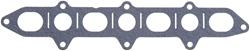 Mahle Original Intake Manifold Gaskets for 1985-1993 900, 1986-1990 9000 - MS19573