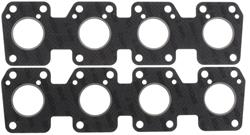 Mahle Original Exhaust Gaskets for 1997-1999 A8 QUATTRO - MS19584
