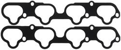 Mahle Original Intake Manifold Gaskets for 1997-1999 A8, A8 QUATTRO, 1992-1994 V8 QUATTRO - MS19586