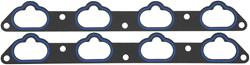 Mahle Original Intake Manifold Gaskets for 2000-2003 VANDEN PLAS, 1998-2003 XJR, 2000-2002 XKR - MS19619