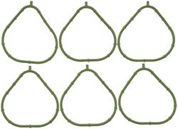 Mahle Original Intake Manifold Gaskets for 1997-1999 BOXSTER - MS19632