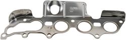 Mahle Original Exhaust Gaskets MS19655