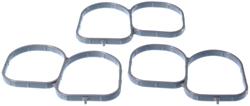 Mahle Original Upper Intake Manifold Gaskets for 2009-2010 BORREGO - MS19705