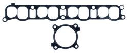 Mahle Original Intake Manifold Gaskets for 2007-2013 3, 2006-2007 6, 2007-2012 CX-7 - MS19707