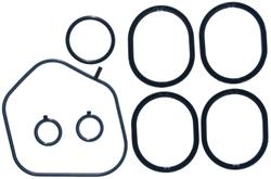 Mahle Original Upper Intake Manifold Gaskets for 2006-2011 CIVIC, 2016-2019 HR-V - MS19712