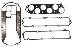 Mahle Original Upper Intake Manifold Gaskets for 2001-2003 CL, 2000-2003 TL - MS19713