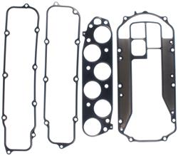 Mahle Original Upper Intake Manifold Gaskets for 2001-2003 CL, 2002-2003 TL - MS19714