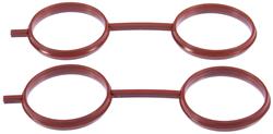 Mahle Original Upper Intake Manifold Gaskets for 2007-2008 FIT - MS19814