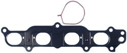 Mahle Original Intake Manifold Gaskets for 2011-2016 CR-Z, 2009-2013 FIT - MS19815