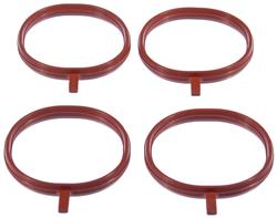 Mahle Original Upper Intake Manifold Gaskets for 2011-2016 CR-Z, 2009-2013 FIT - MS19816