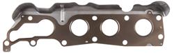 Mahle Original Exhaust Gaskets for 2007-2013 3, 2006-2007 6, 2007-2012 CX-7 - MS19831