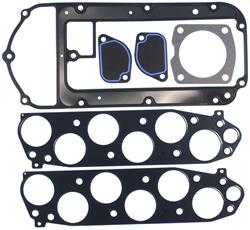 Mahle Original Upper Intake Manifold Gaskets for 2006-2008 RIDGELINE - MS19835