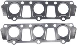 Mahle Original Exhaust Gaskets MS19843