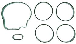 Mahle Original Intake Manifold Gaskets for 2009-2010 COBALT, 2009 G5, 2009-2011 HHR - MS19865