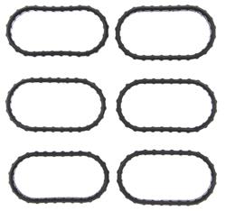 Mahle Original Upper Intake Manifold Gaskets for 2002-2005 LS - MS19884