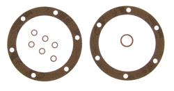 Mahle Original Oil Filter Gaskets OS20098