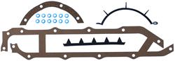 Mahle Original Oil Pan Gaskets OS20491