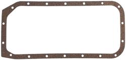 Mahle Original Oil Pan Gaskets OS30044