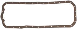 Mahle Original Oil Pan Gaskets OS30050
