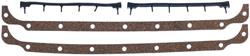 Mahle Original Oil Pan Gaskets OS30520X