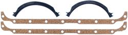 Mahle Original Oil Pan Gaskets OS30520YTC