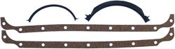 Mahle Original Oil Pan Gaskets OS30520Z