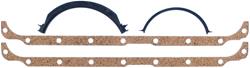 Mahle Original Oil Pan Gaskets OS30520ZTC
