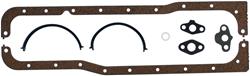 Mahle Original Oil Pan Gaskets OS30531TC