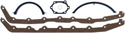 Mahle Original Oil Pan Gaskets OS30534TC