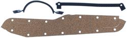 Mahle Original Oil Pan Gaskets OS30539X