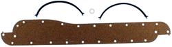 Mahle Original Oil Pan Gaskets OS30540