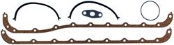 Mahle Original Oil Pan Gaskets OS30540TC