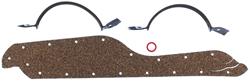 Mahle Original Oil Pan Gaskets OS30546