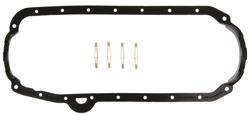 Mahle Original Oil Pan Gaskets OS30568RLH