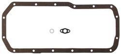Mahle Original Oil Pan Gaskets OS30669