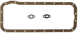 Mahle Original Oil Pan Gaskets OS30764