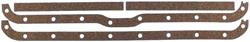 Mahle Original Oil Pan Gaskets OS30893