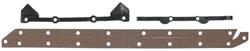Mahle Original Oil Pan Gaskets OS30920X