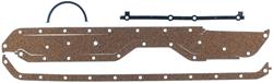 Mahle Original Oil Pan Gaskets OS30990