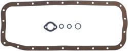 Mahle Original Oil Pan Gaskets OS31414