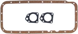 Mahle Original Oil Pan Gaskets OS31416TC