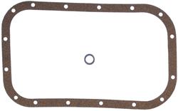 Mahle Original Oil Pan Gaskets OS32023