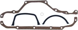 Mahle Original Oil Pan Gaskets OS32038