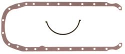 Mahle Original Oil Pan Gaskets OS32134