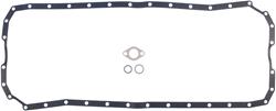 Mahle Original Oil Pan Gaskets OS32139