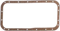 Mahle Original Oil Pan Gaskets OS32143